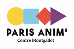 Paris Anim' Centre Montgallet