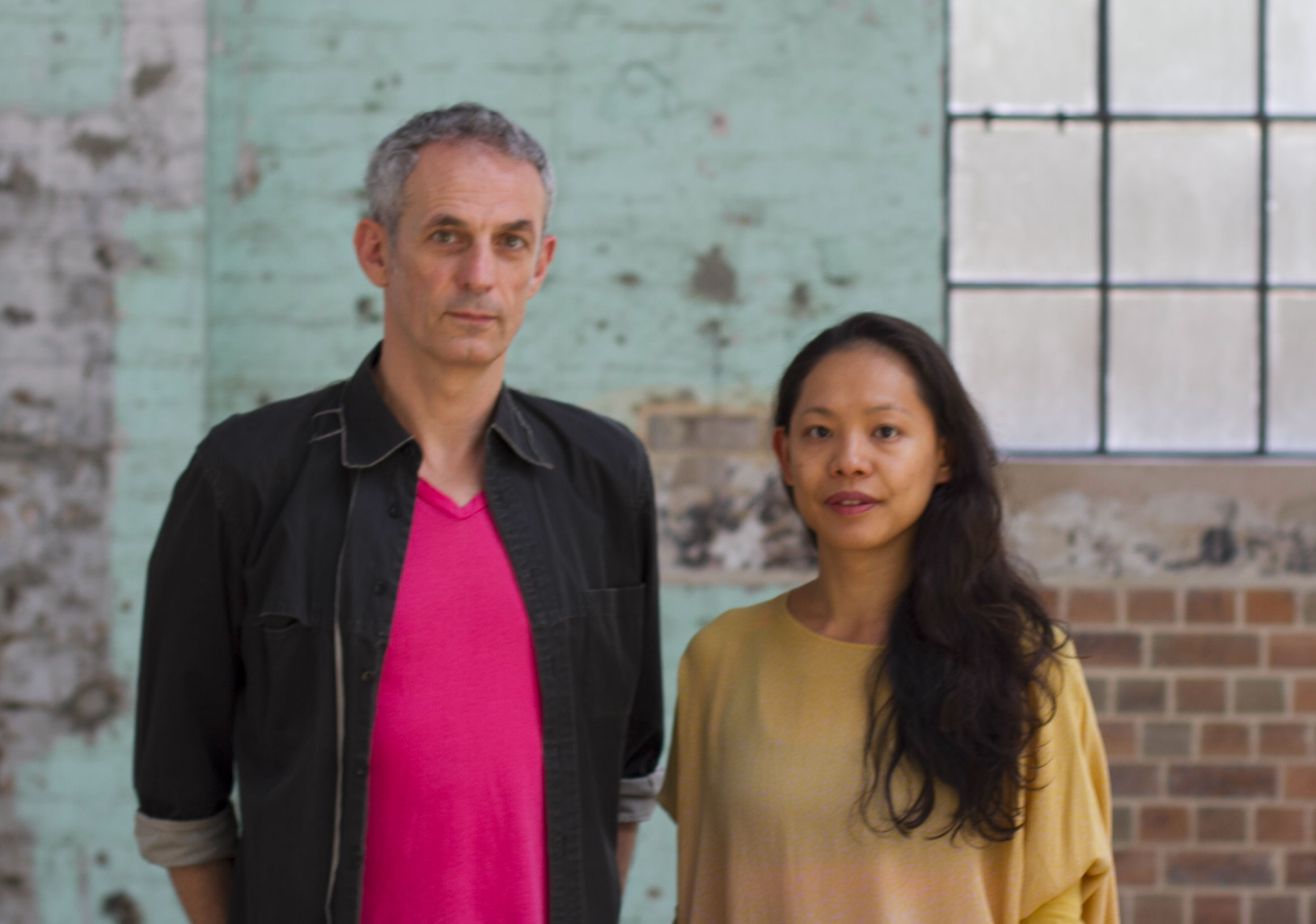 Atelier de Paris / CDCN