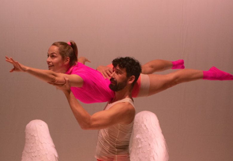 Le Paris Réseau Danse, c'est aussi pour les kids !