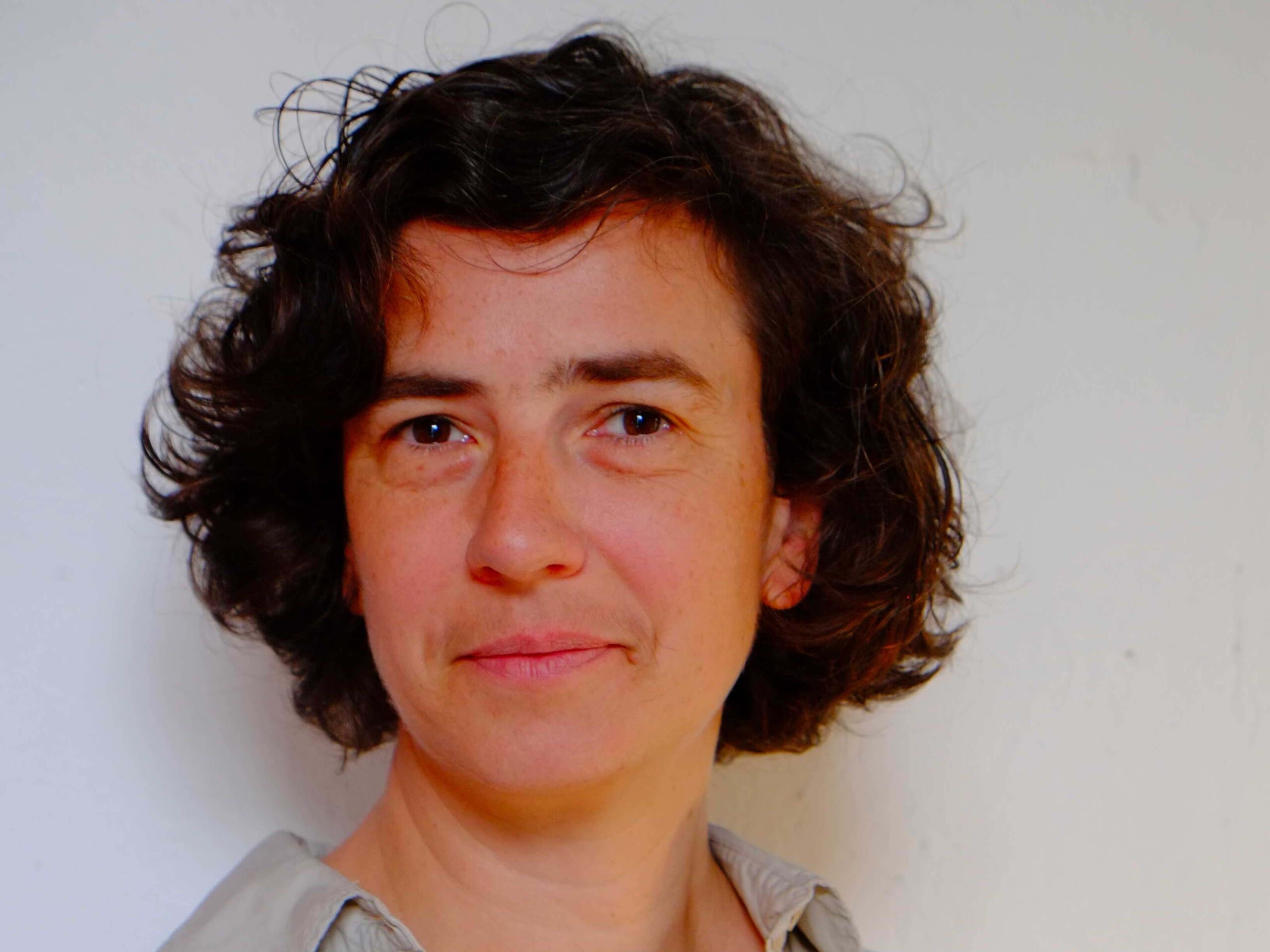 Masterclass Alice Chauchat | Atelier de Paris / CDCN