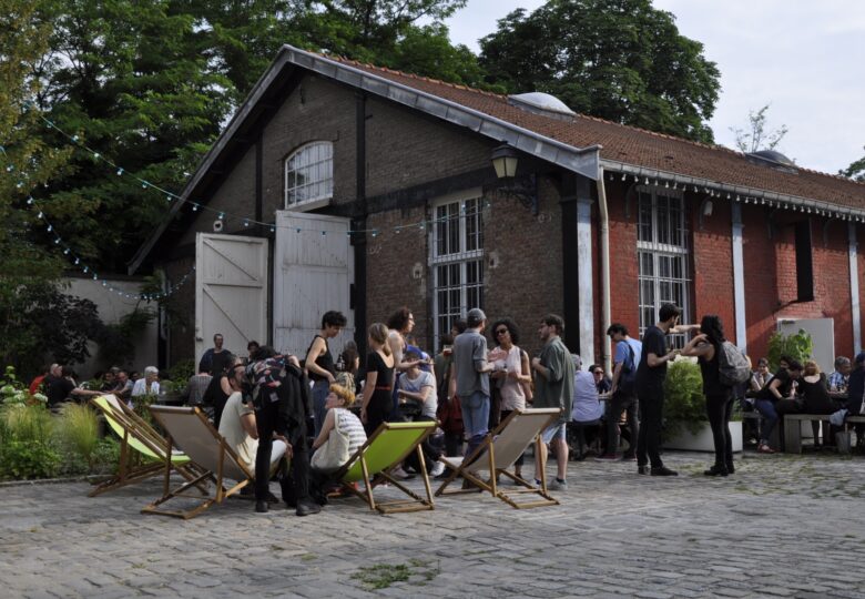 L'Atelier de Paris recrute un·e assistant·e de communication (stage conventionné de 6 mois)