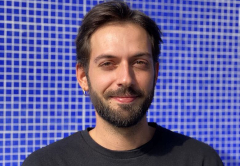 Atelier Dessiner la danse